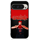Slamdunk Google Pixel 9 | Pixel 9 Pro Case OV11029