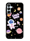 Space Galaxy Samsung Galaxy A15 5G Case OV11032