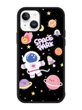 Space Galaxy iPhone 14 Case QC11032