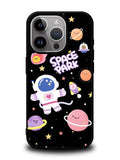 Space Galaxy iPhone 15 Pro Case OV11032