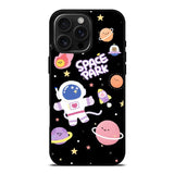 Space Galaxy iPhone 16 Pro Max Case OV11032