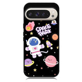 Space Galaxy Google Pixel 10 Pro XL Case OV11032