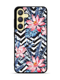 Tropical flower Samsung Galaxy S24 Plus 5G , Samsung Galaxy S24+ 5G Case OV10947