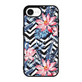 Tropical flower iPhone 17e Case QC10947