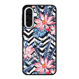 Tropical flower Samsung Galaxy A26 5G Case OV10947