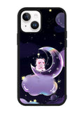 We are the world iPhone 14 Case QC10952
