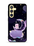 We are the world Samsung Galaxy S25 Plus 5G , Samsung Galaxy S25+ 5G Case OV10952