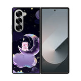 We are the world Samsung Galaxy Z Fold 7 5G Case QC10952
