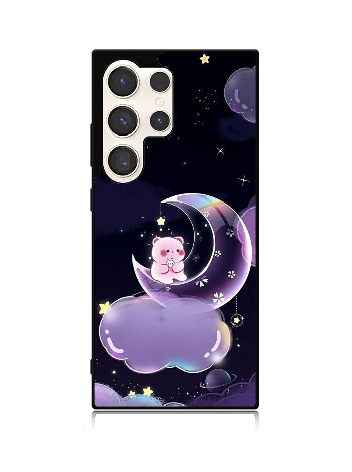 We are the world Samsung Galaxy S23 Ultra 5G Case QC10952