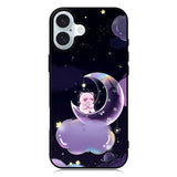 We are the world iPhone 16 Plus Case QC10952
