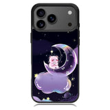 We are the world iPhone 17 Pro Case OV10952