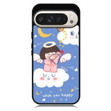 Wish you happy Google Pixel 10 Pro XL Case OV10957