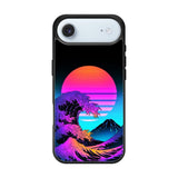 Japanese wave iPhone Air Case QC11121