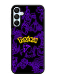 Pokemon light neon Samsung Galaxy A15 5G Case OV11003
