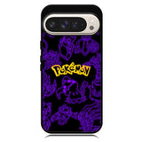 Pokemon light neon Google Pixel 10 | Google Pixel 10 Pro Case OV11003