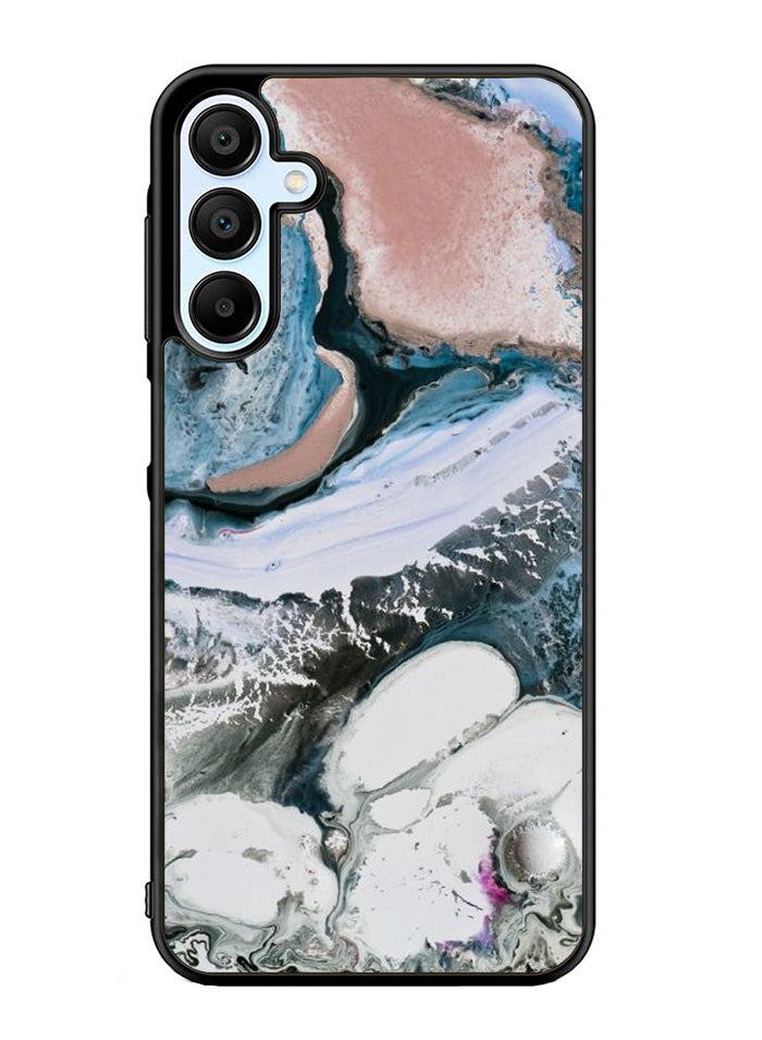 marble Samsung Galaxy A15 5G Case OV10766