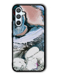 marble Samsung Galaxy A54 5G Case OV10766