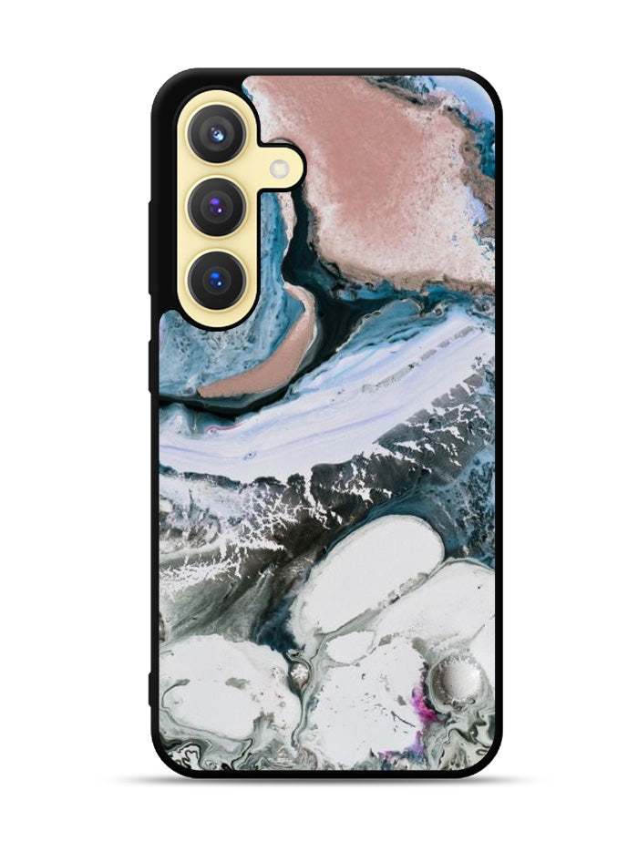 marble Samsung Galaxy S23 5G Case QC10766