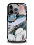 marble iPhone 15 Pro Case OV10766