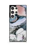 marble Samsung Galaxy S24 Ultra 5G Case OV10766