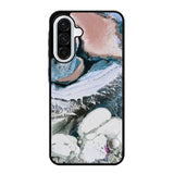 marble Samsung Galaxy A36 5G Case OV10766