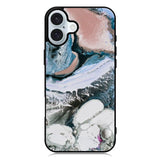 marble iPhone 16 Case QC10766