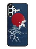 japanese art Samsung Galaxy A15 5G Case OV10881
