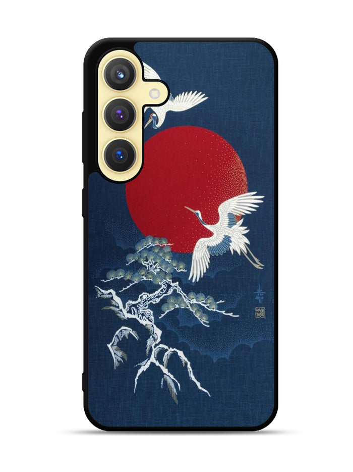 japanese art Samsung Galaxy S23 Plus 5G , Samsung Galaxy S23+ 5G Case QC10881