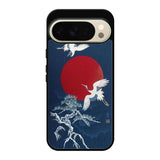 japanese art Google Pixel 10 Pro XL Case QC10881