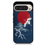 japanese art Google Pixel 10 Pro XL Case OV10881
