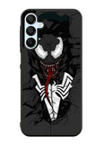 Venom Samsung Galaxy A15 5G Case OV10756