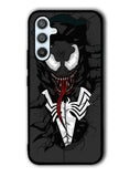 Venom Samsung Galaxy A54 5G Case OV10756