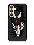 Venom Samsung Galaxy S25 5G Case OV10756