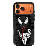 Venom iPhone 17 Pro Max Case OV10756