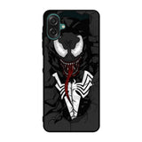 Venom Samsung Galaxy A07 Case OV10756