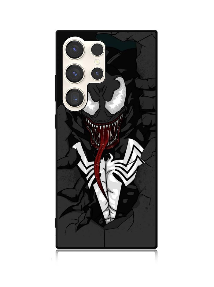 Venom Samsung Galaxy S24 Ultra 5G Case OV10756