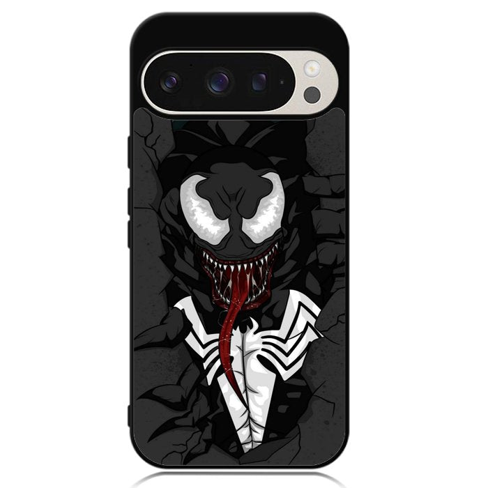 Venom Google Pixel 9 Pro XL Case OV10756