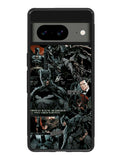 Comic Batman Google Pixel 8 Case QC10918