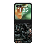 Comic Batman Motorola Moto RAZR 2025 Case OV10918