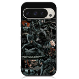 Comic Batman Google Pixel 9 Pro XL Case OV10918