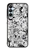 Anime manga Samsung Galaxy A15 5G Case OV10898
