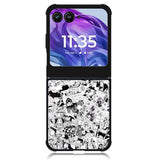 Anime manga Motorola Moto Razr Plus 2024 , Moto Razr+ 2024 Case OV10898
