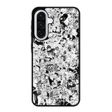 Anime manga Samsung Galaxy A56 5G Case OV10898