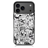 Anime manga Samsung Galaxy S26 Ultra Case OV10898