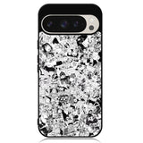 Anime manga Google Pixel 9 Pro XL Case OV10898
