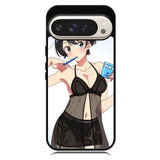 Kanojo Okarishimasu Ruka Google Pixel 10 | Google Pixel 10 Pro Case OV10883