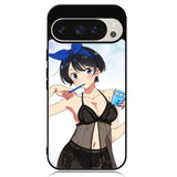 Kanojo Okarishimasu Ruka Google Pixel 9 | Pixel 9 Pro Case OV10883