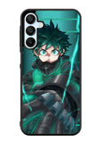 Deku Samsung Galaxy A15 5G Case OV10923