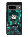 Deku Google Pixel 8A Case QC10923