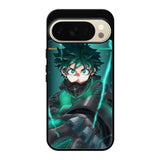 Deku Google Pixel 10 Pro XL Case QC10923